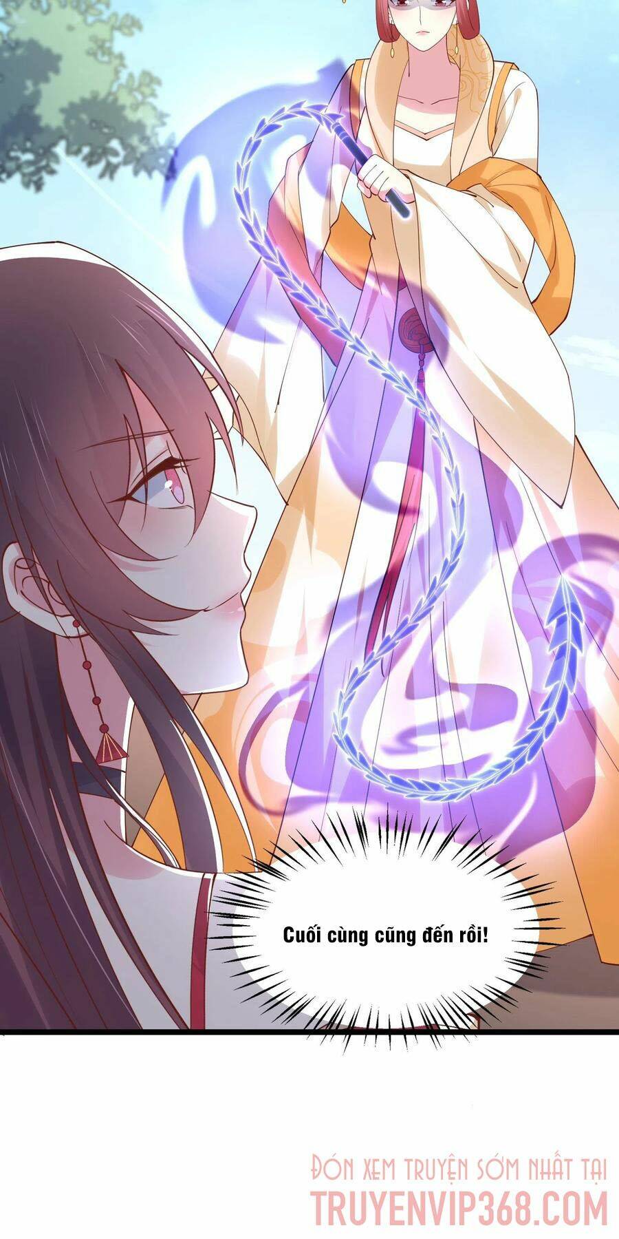 Chi Tôn Đồng Thuật Sư: Tuyệt Thế Đại Tiểu Thư Chapter 245 - Trang 4