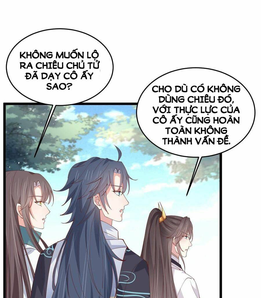 Chi Tôn Đồng Thuật Sư: Tuyệt Thế Đại Tiểu Thư Chapter 245 - Trang 4