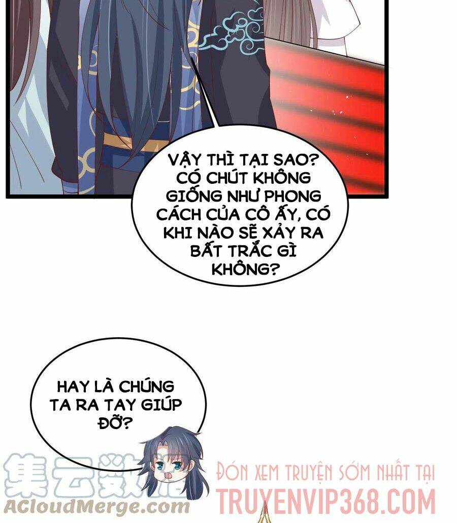 Chi Tôn Đồng Thuật Sư: Tuyệt Thế Đại Tiểu Thư Chapter 245 - Trang 4