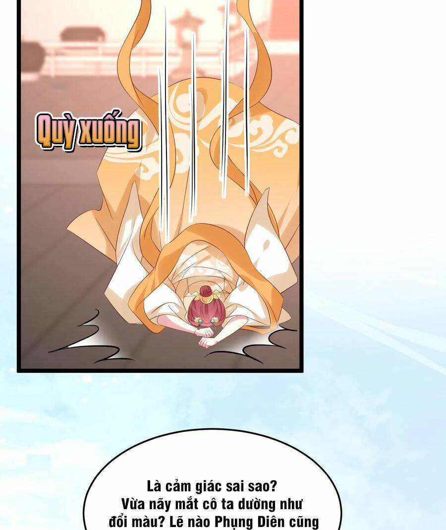 Chi Tôn Đồng Thuật Sư: Tuyệt Thế Đại Tiểu Thư Chapter 246 - Next Chapter 247