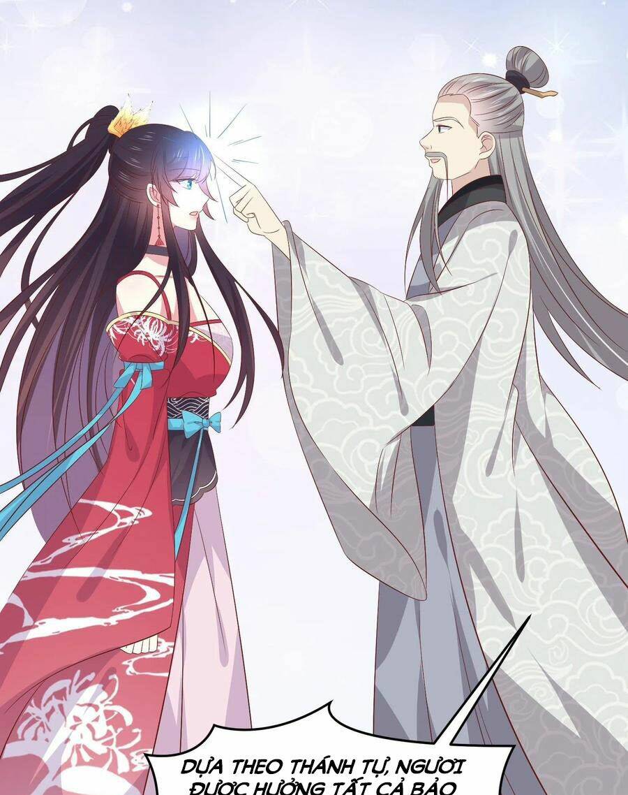 Chi Tôn Đồng Thuật Sư: Tuyệt Thế Đại Tiểu Thư Chapter 246 - Next Chapter 247