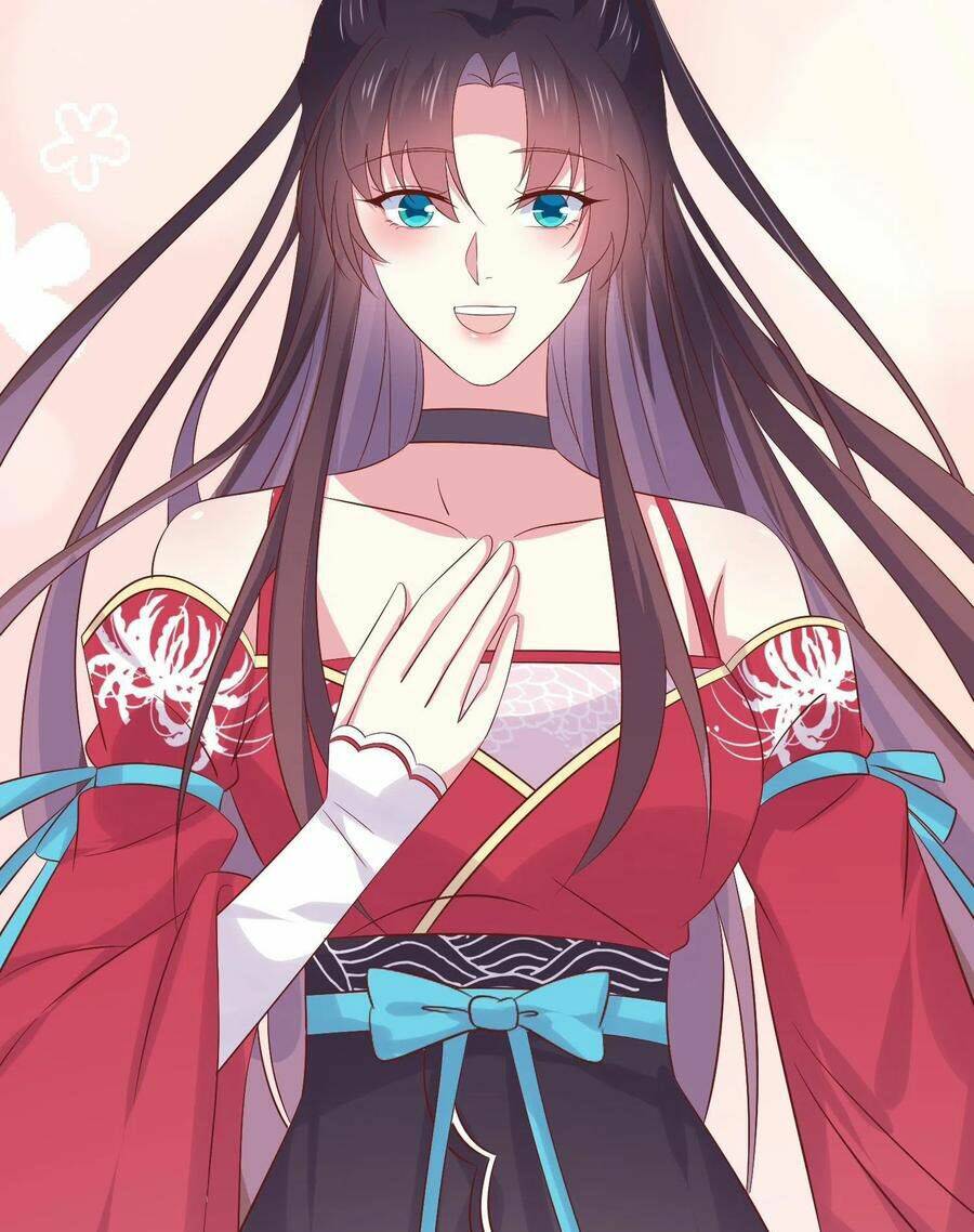 Chi Tôn Đồng Thuật Sư: Tuyệt Thế Đại Tiểu Thư Chapter 246 - Next Chapter 247