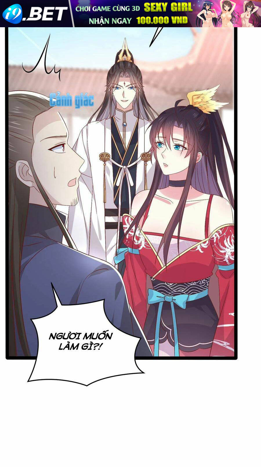 Chi Tôn Đồng Thuật Sư: Tuyệt Thế Đại Tiểu Thư Chapter 246 - Next Chapter 247