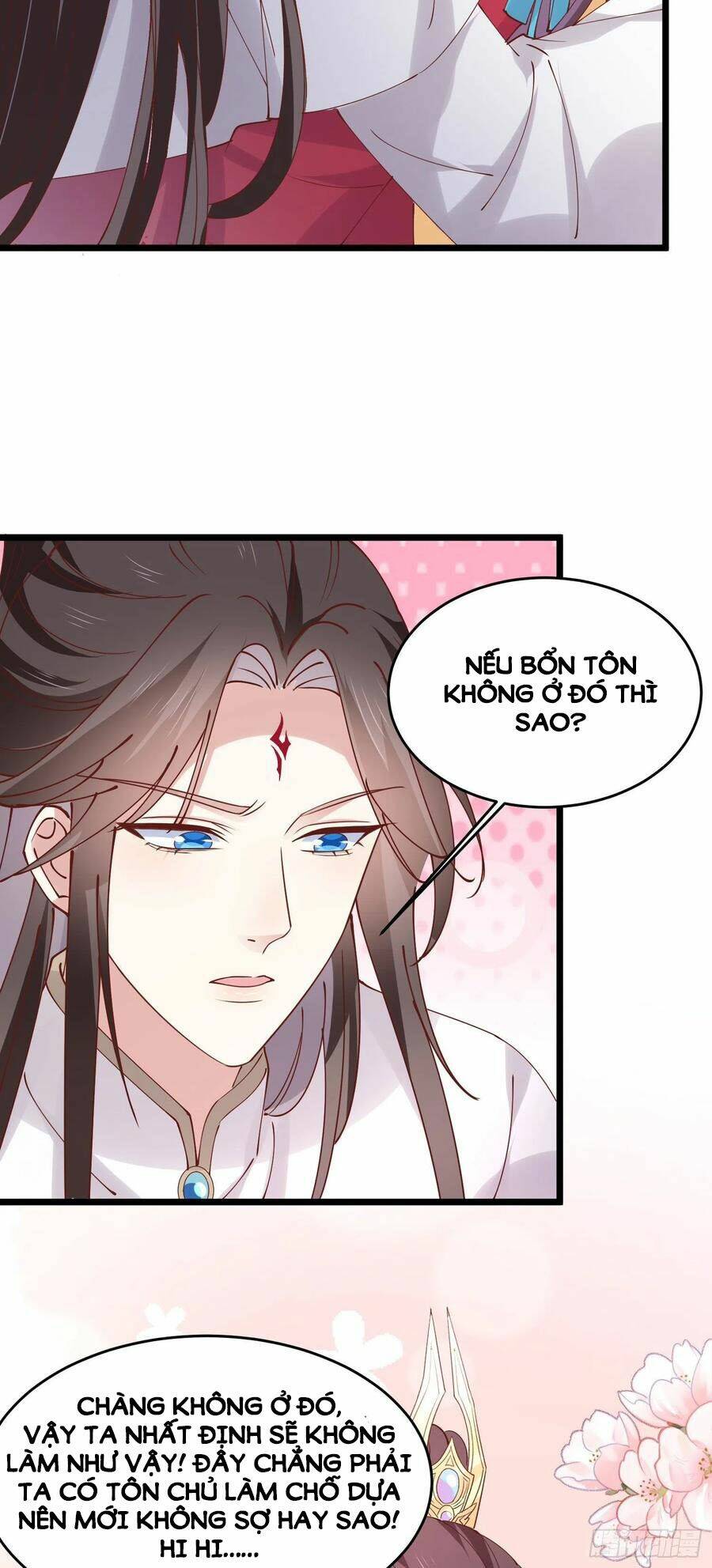 Chi Tôn Đồng Thuật Sư: Tuyệt Thế Đại Tiểu Thư Chapter 247 - Next Chapter 248