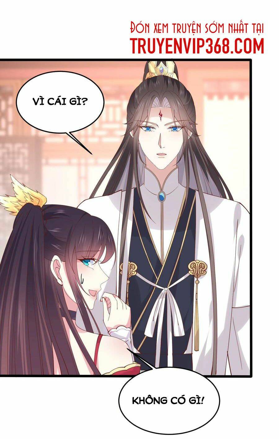 Chi Tôn Đồng Thuật Sư: Tuyệt Thế Đại Tiểu Thư Chapter 247 - Next Chapter 248