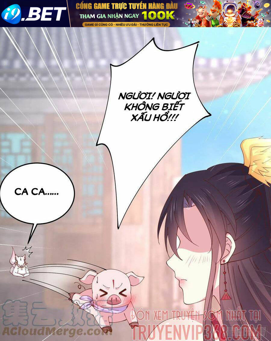 Chi Tôn Đồng Thuật Sư: Tuyệt Thế Đại Tiểu Thư Chapter 248 - Next Chapter 249