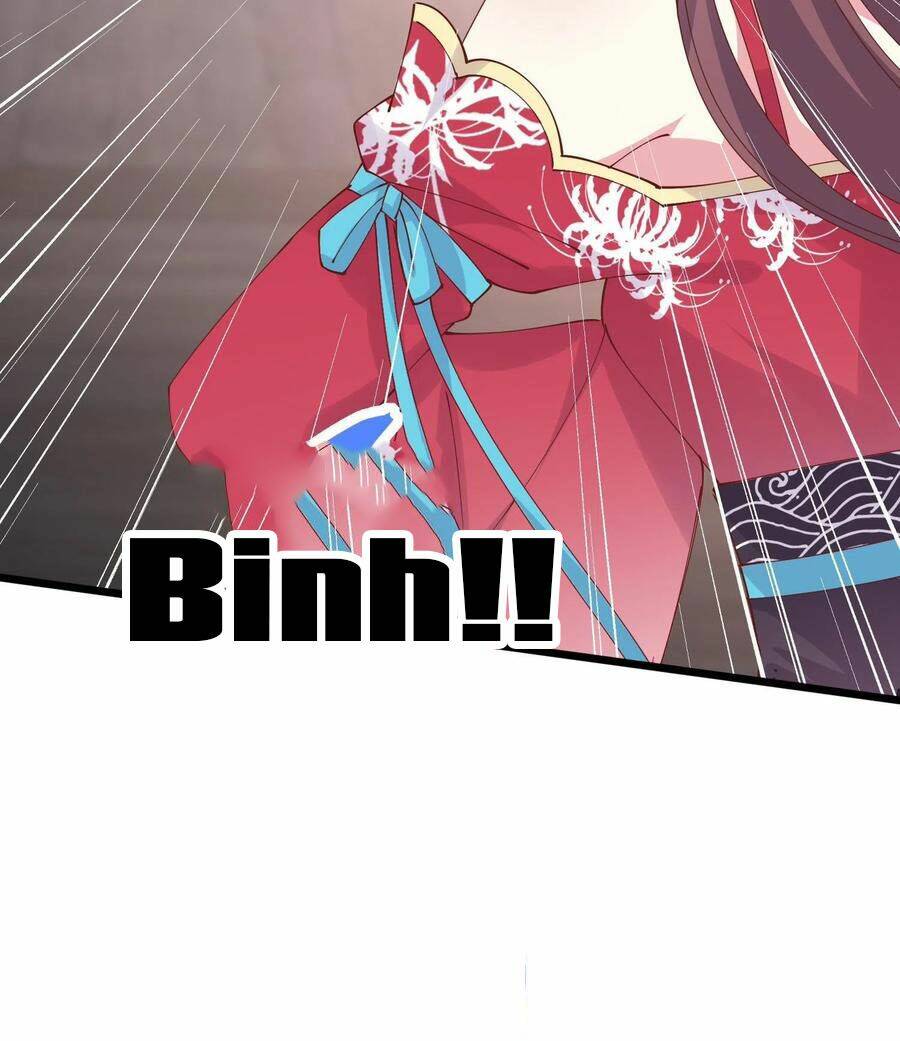 Chi Tôn Đồng Thuật Sư: Tuyệt Thế Đại Tiểu Thư Chapter 248 - Next Chapter 249