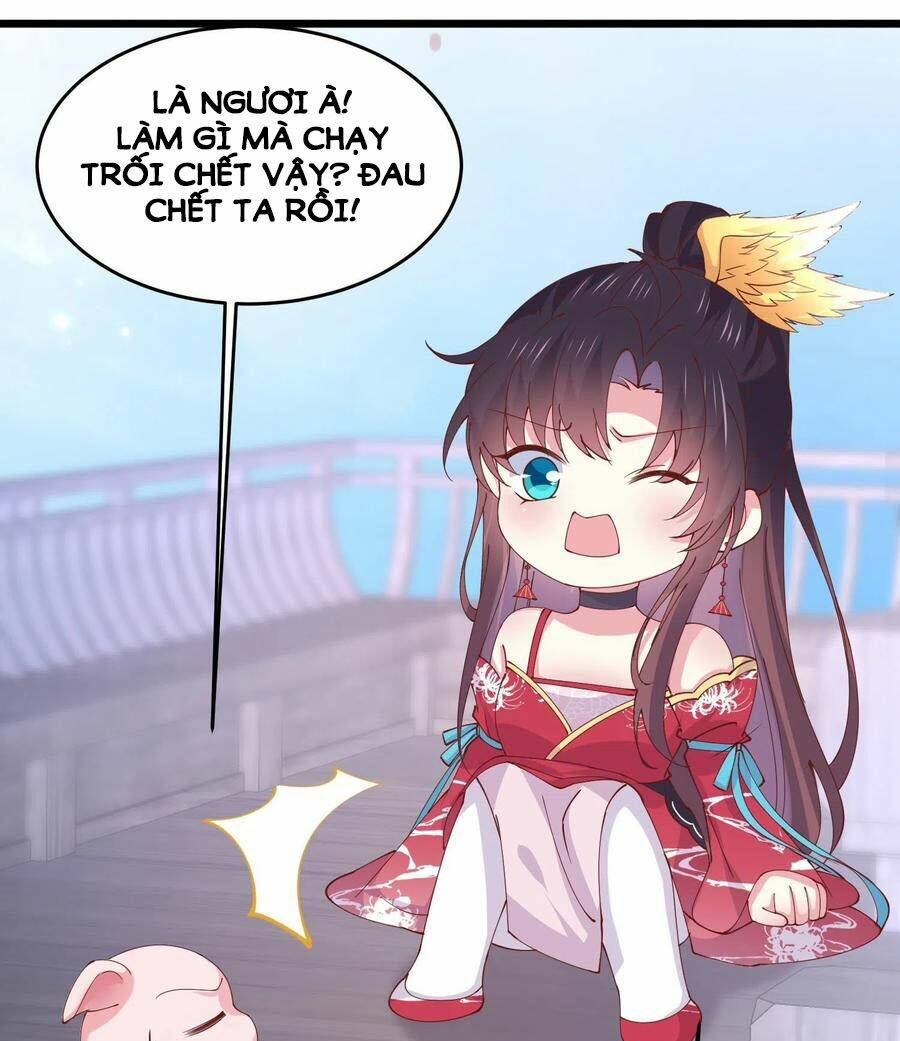 Chi Tôn Đồng Thuật Sư: Tuyệt Thế Đại Tiểu Thư Chapter 248 - Next Chapter 249