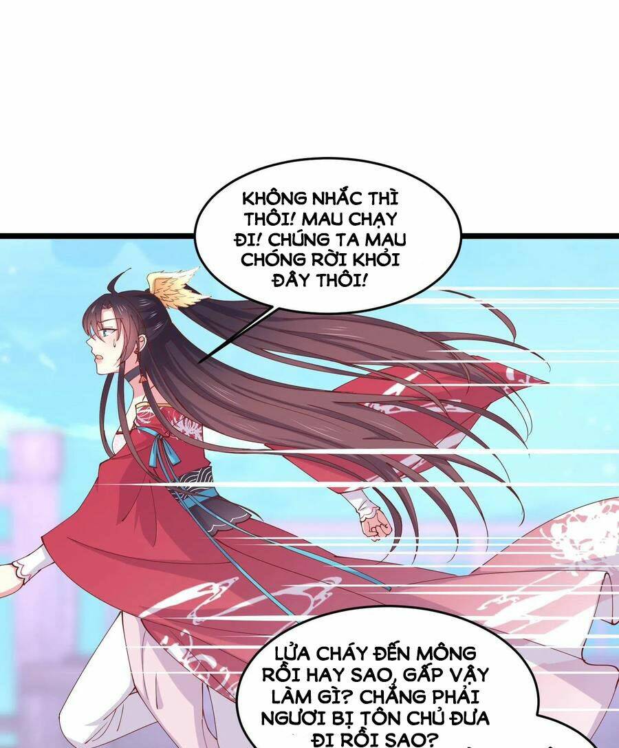 Chi Tôn Đồng Thuật Sư: Tuyệt Thế Đại Tiểu Thư Chapter 248 - Next Chapter 249
