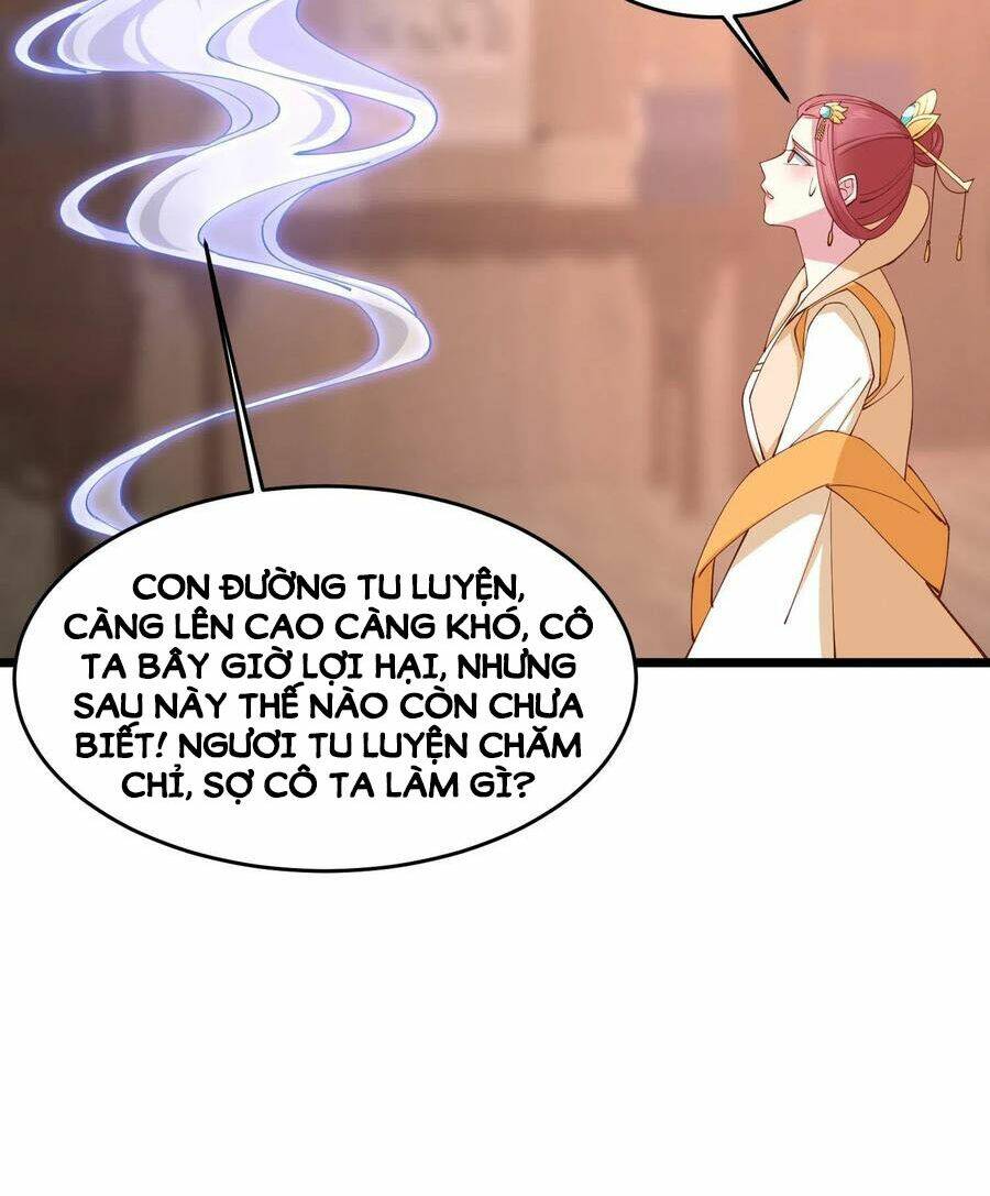 Chi Tôn Đồng Thuật Sư: Tuyệt Thế Đại Tiểu Thư Chapter 248 - Next Chapter 249