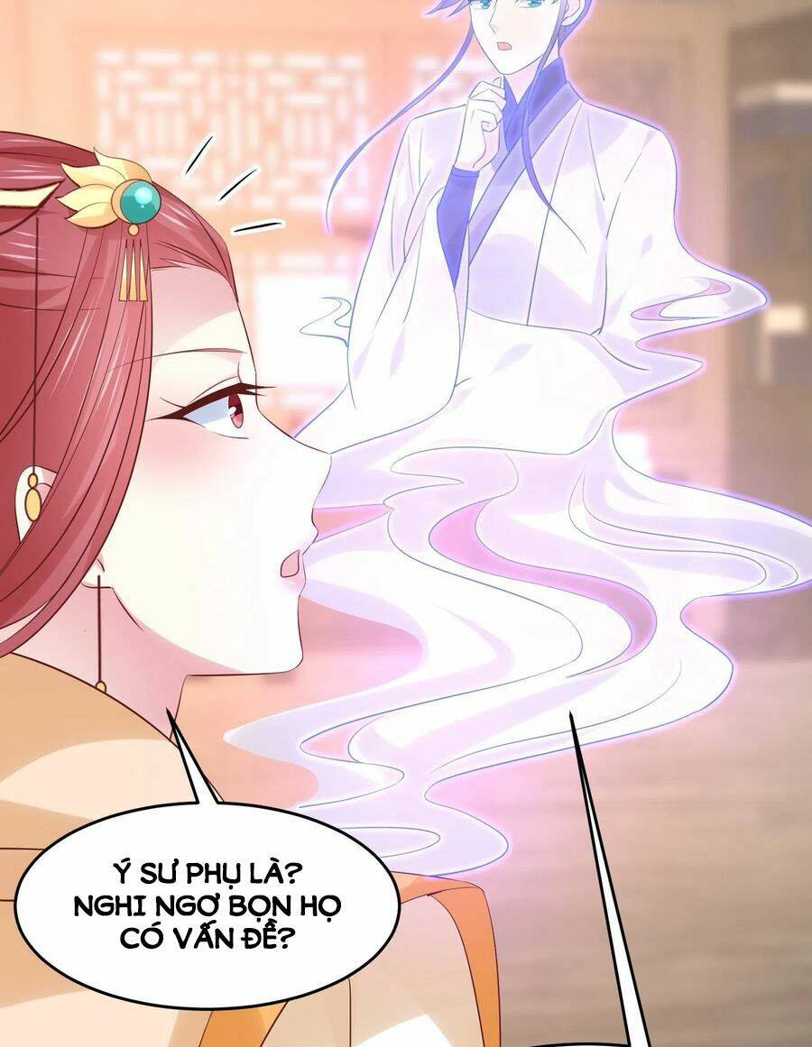 Chi Tôn Đồng Thuật Sư: Tuyệt Thế Đại Tiểu Thư Chapter 248 - Next Chapter 249