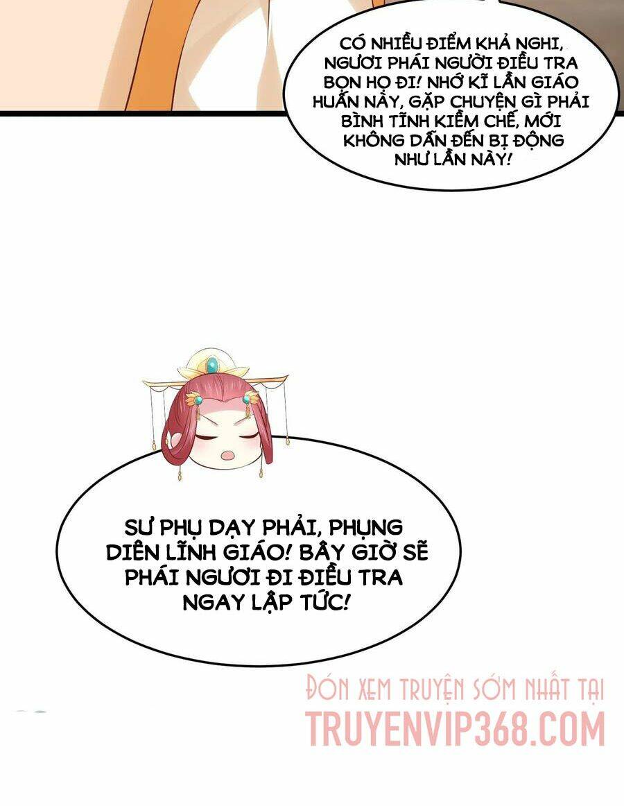 Chi Tôn Đồng Thuật Sư: Tuyệt Thế Đại Tiểu Thư Chapter 248 - Next Chapter 249