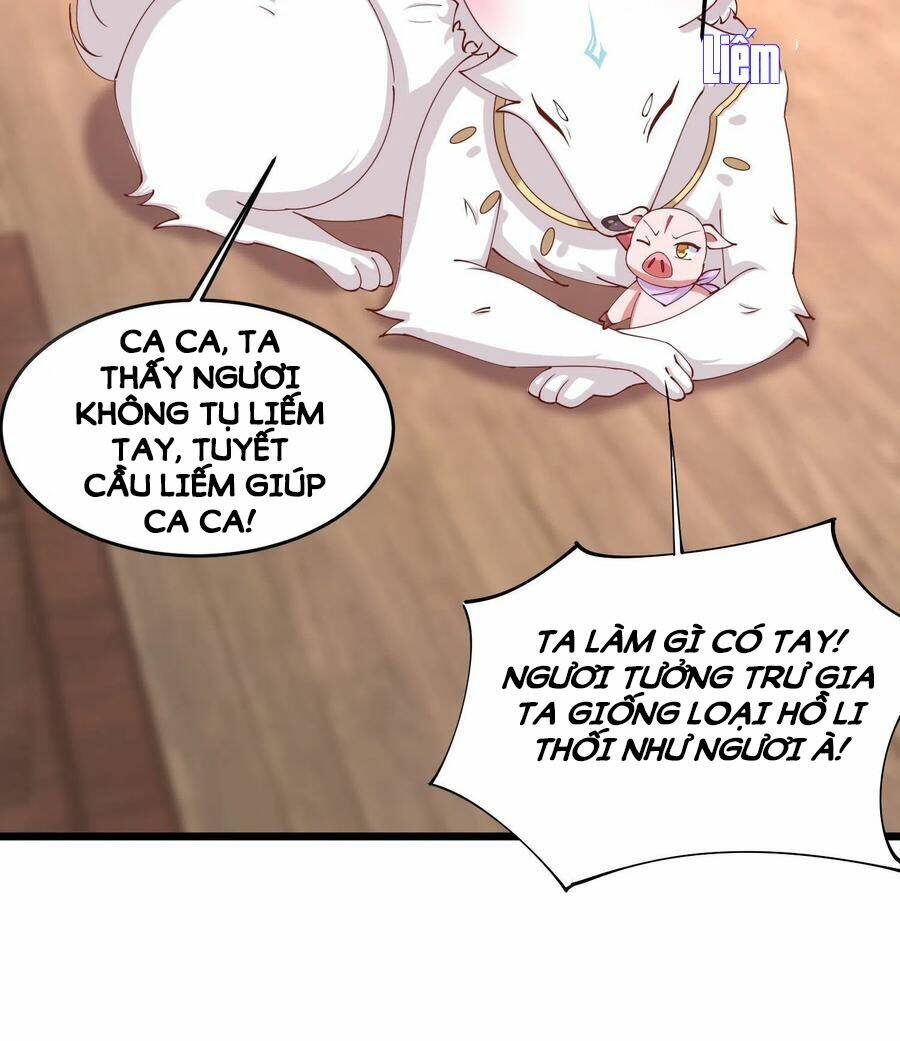 Chi Tôn Đồng Thuật Sư: Tuyệt Thế Đại Tiểu Thư Chapter 248 - Next Chapter 249