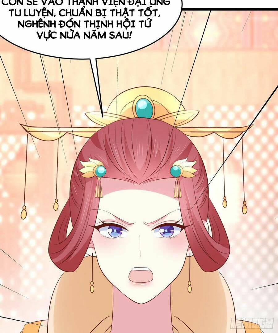 Chi Tôn Đồng Thuật Sư: Tuyệt Thế Đại Tiểu Thư Chapter 248 - Next Chapter 249