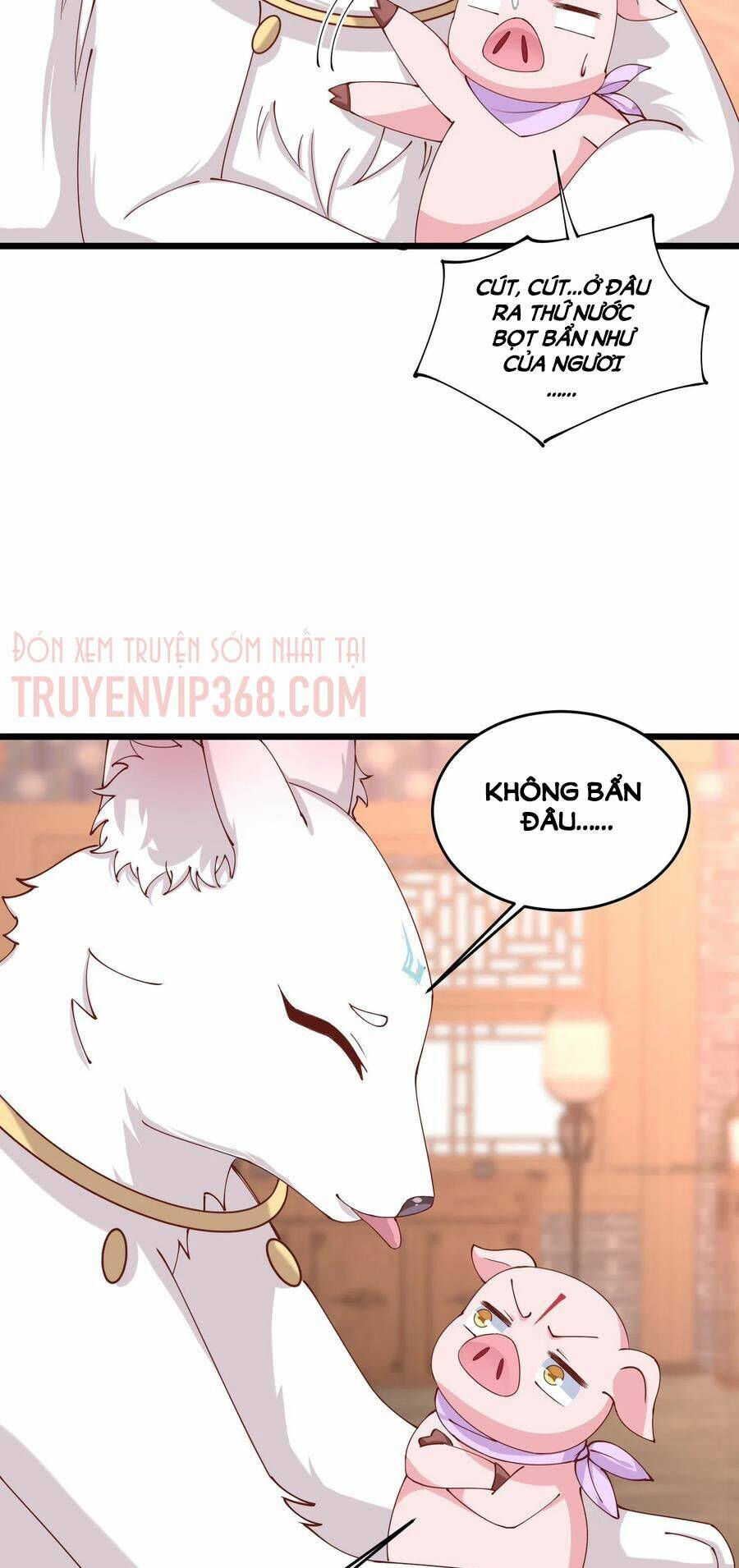 Chi Tôn Đồng Thuật Sư: Tuyệt Thế Đại Tiểu Thư Chapter 248 - Next Chapter 249