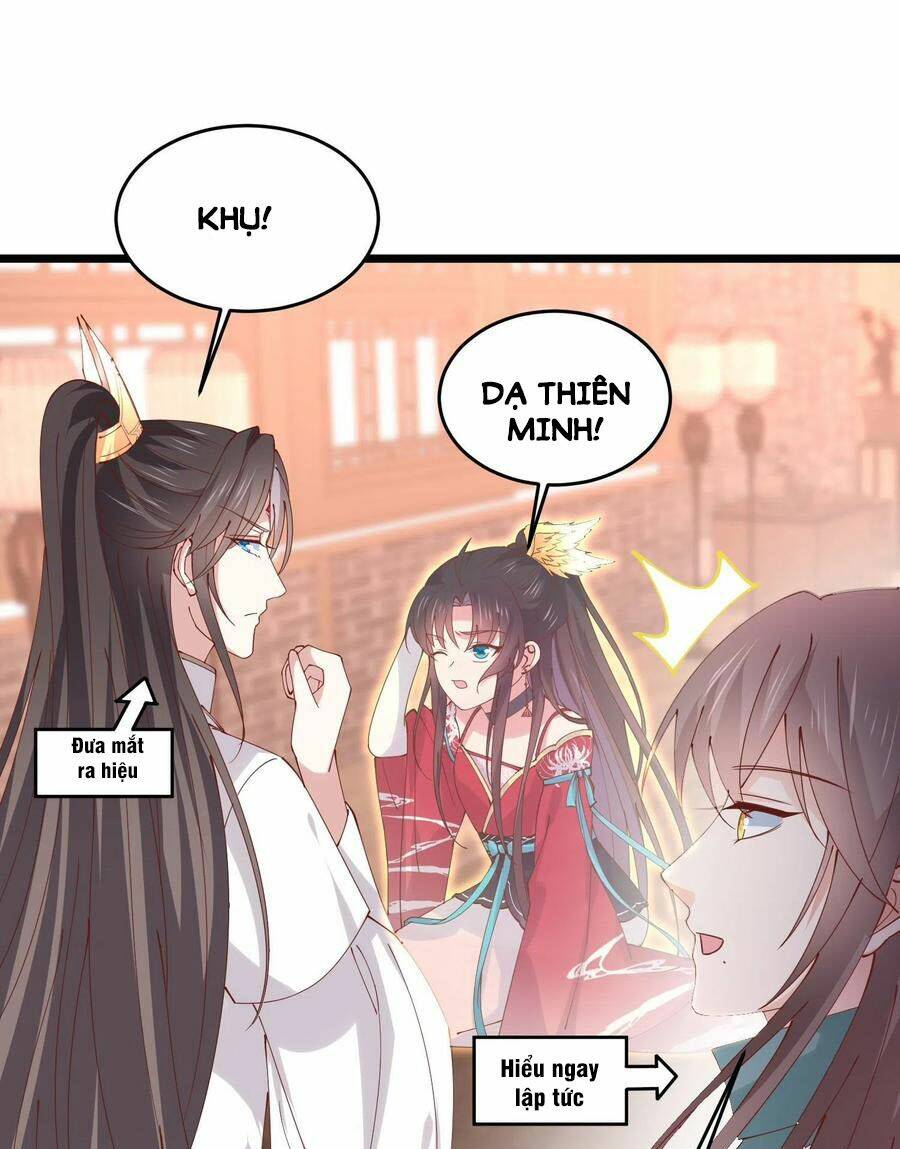 Chi Tôn Đồng Thuật Sư: Tuyệt Thế Đại Tiểu Thư Chapter 249 - Next Chapter 250