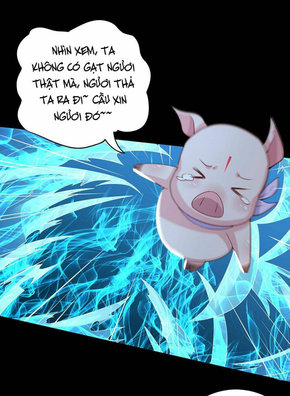 Chi Tôn Đồng Thuật Sư: Tuyệt Thế Đại Tiểu Thư Chapter 25 - Next Chapter 26