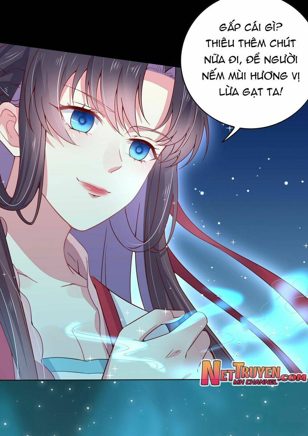 Chi Tôn Đồng Thuật Sư: Tuyệt Thế Đại Tiểu Thư Chapter 25 - Next Chapter 26