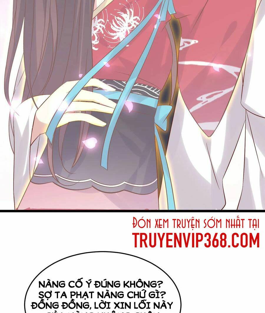 Chi Tôn Đồng Thuật Sư: Tuyệt Thế Đại Tiểu Thư Chapter 250 - Trang 4