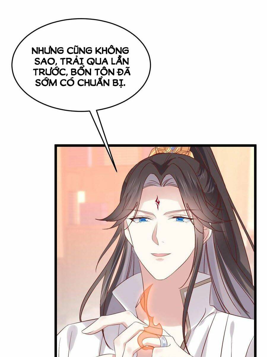 Chi Tôn Đồng Thuật Sư: Tuyệt Thế Đại Tiểu Thư Chapter 250 - Trang 4