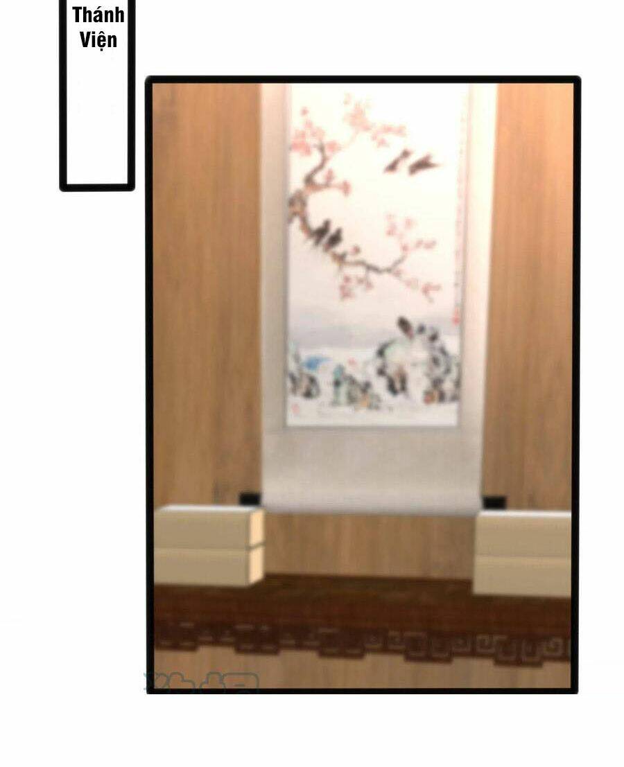 Chi Tôn Đồng Thuật Sư: Tuyệt Thế Đại Tiểu Thư Chapter 250 - Trang 4