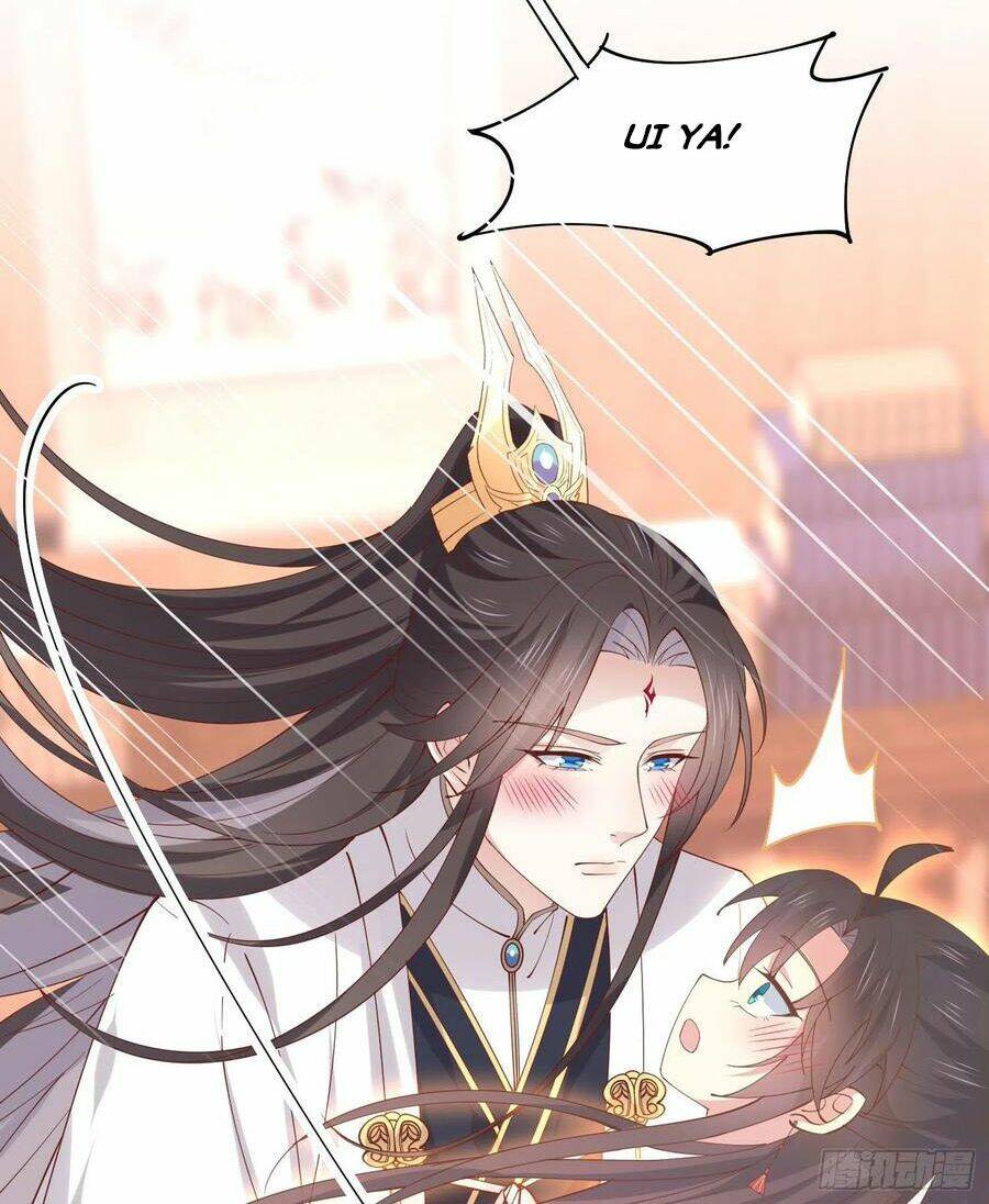 Chi Tôn Đồng Thuật Sư: Tuyệt Thế Đại Tiểu Thư Chapter 250 - Trang 4