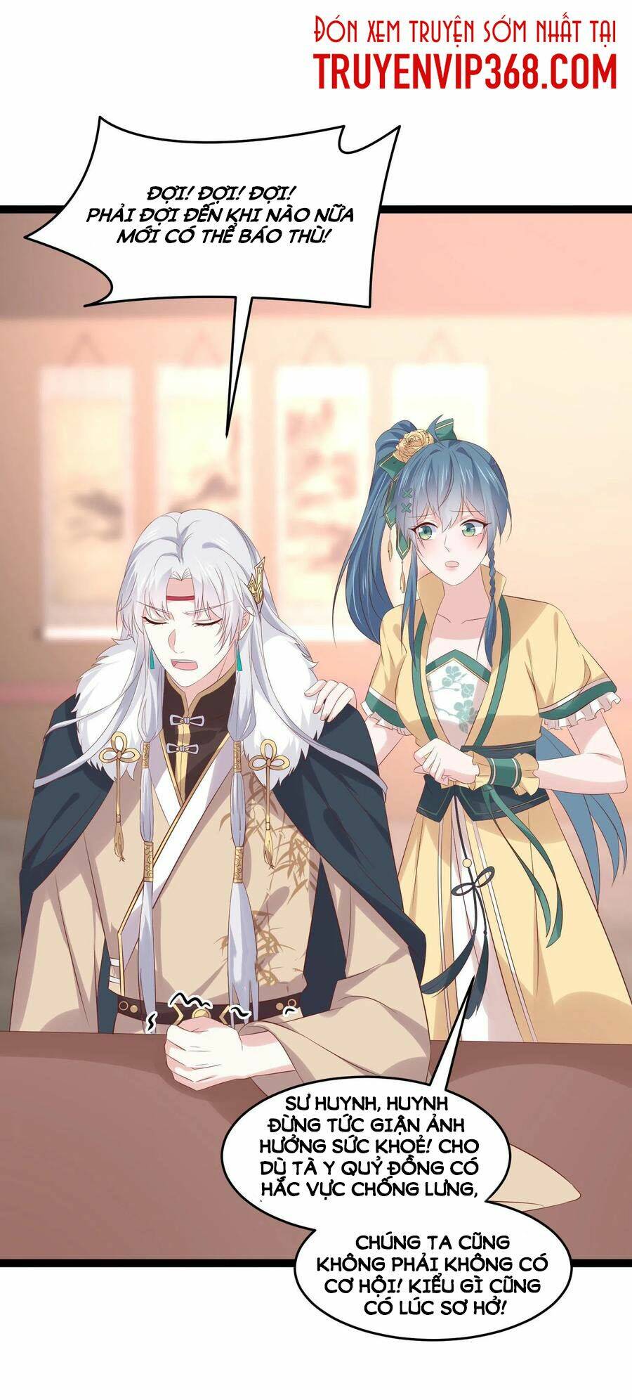 Chi Tôn Đồng Thuật Sư: Tuyệt Thế Đại Tiểu Thư Chapter 250 - Trang 4