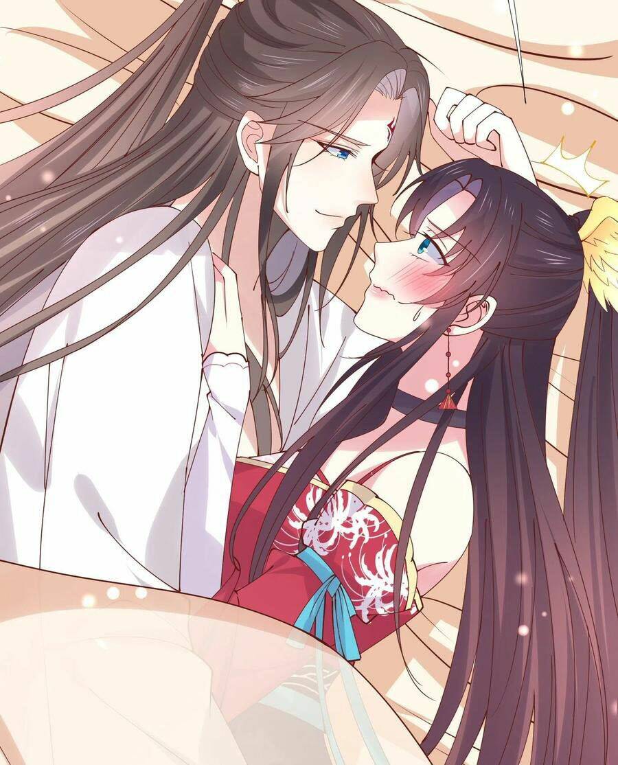Chi Tôn Đồng Thuật Sư: Tuyệt Thế Đại Tiểu Thư Chapter 251 - Trang 4