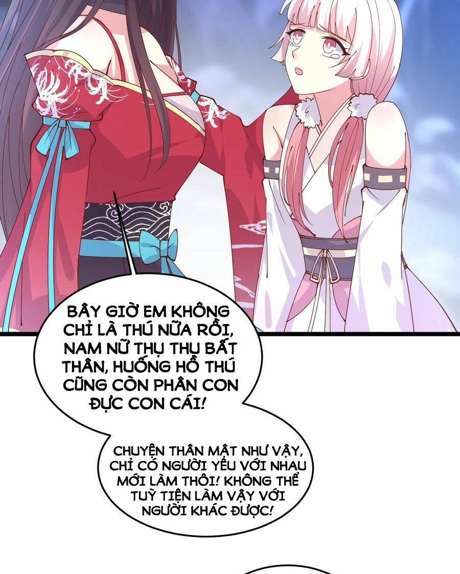 Chi Tôn Đồng Thuật Sư: Tuyệt Thế Đại Tiểu Thư Chapter 251 - Trang 4