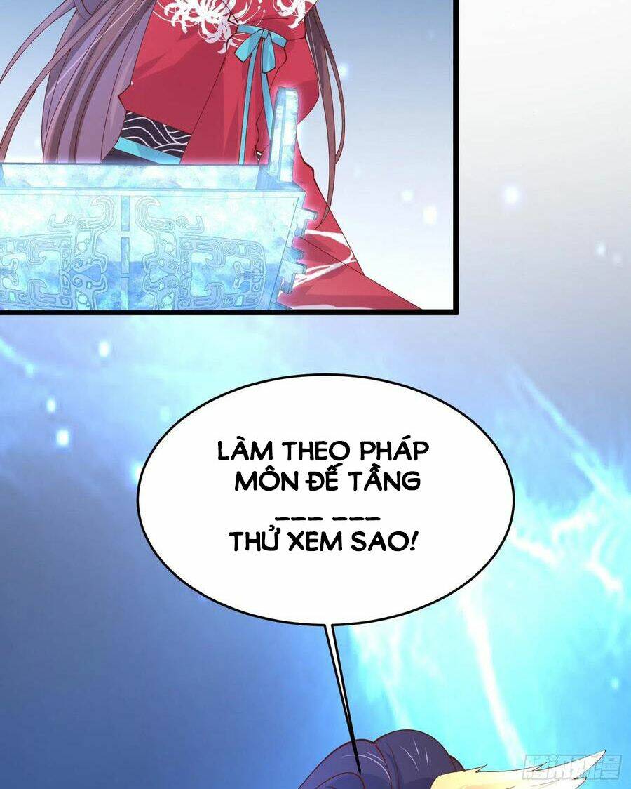 Chi Tôn Đồng Thuật Sư: Tuyệt Thế Đại Tiểu Thư Chapter 251 - Trang 4