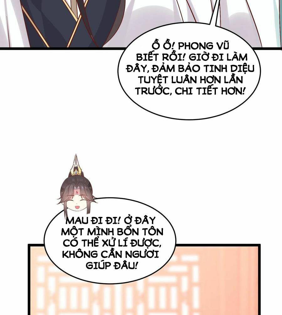 Chi Tôn Đồng Thuật Sư: Tuyệt Thế Đại Tiểu Thư Chapter 252 - Trang 4