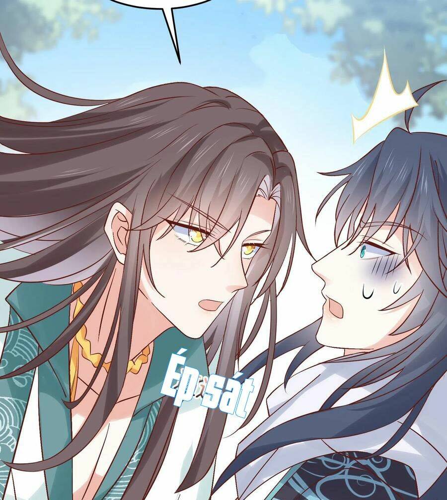 Chi Tôn Đồng Thuật Sư: Tuyệt Thế Đại Tiểu Thư Chapter 252 - Trang 4
