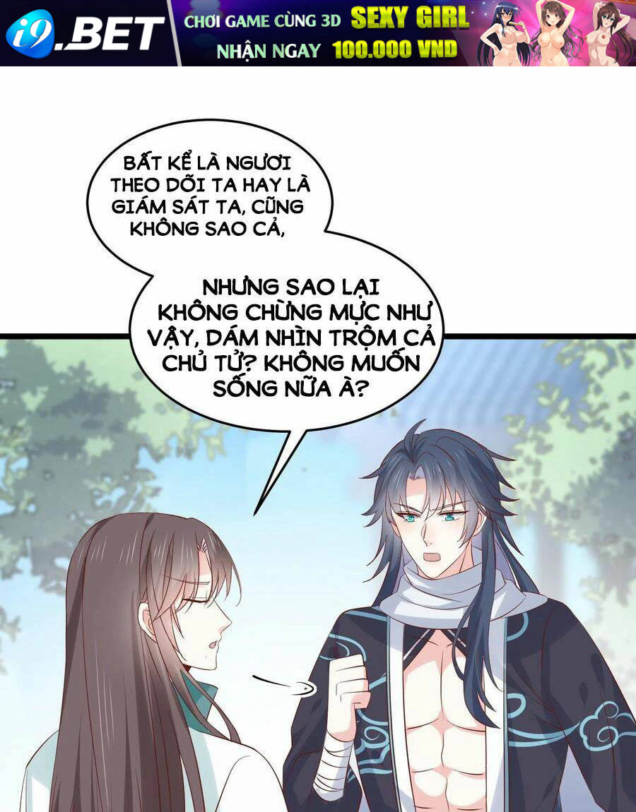 Chi Tôn Đồng Thuật Sư: Tuyệt Thế Đại Tiểu Thư Chapter 252 - Trang 4