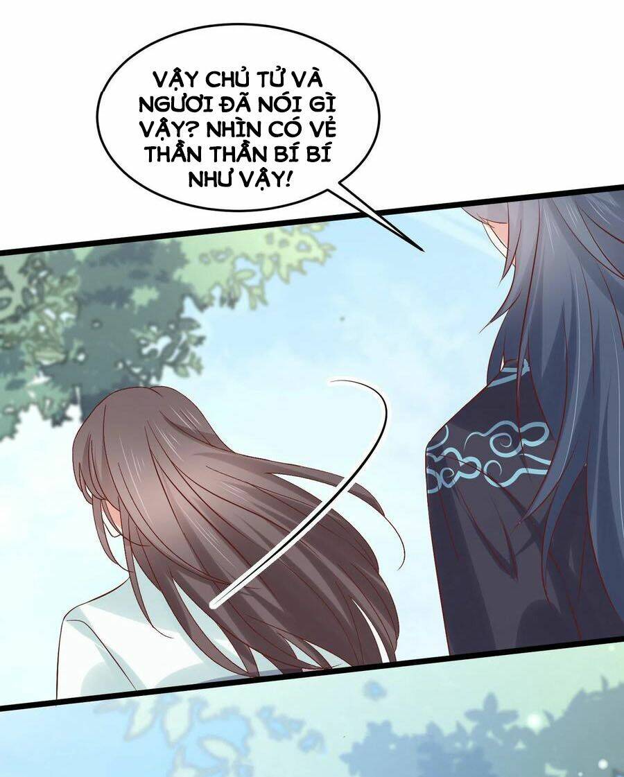 Chi Tôn Đồng Thuật Sư: Tuyệt Thế Đại Tiểu Thư Chapter 252 - Trang 4