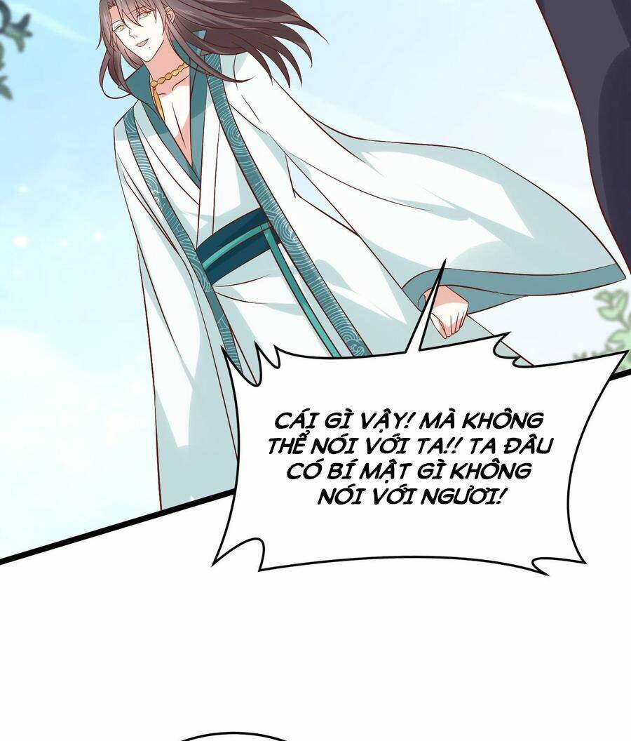 Chi Tôn Đồng Thuật Sư: Tuyệt Thế Đại Tiểu Thư Chapter 252 - Trang 4
