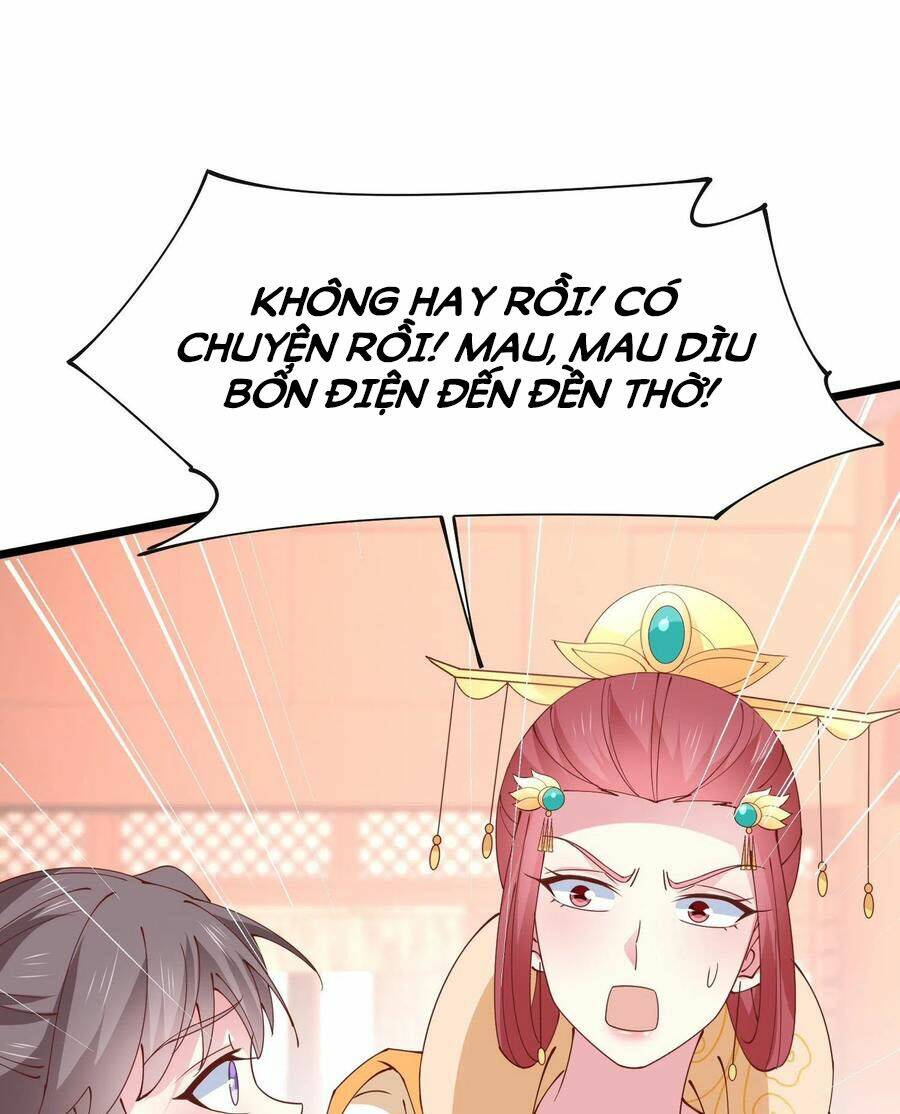 Chi Tôn Đồng Thuật Sư: Tuyệt Thế Đại Tiểu Thư Chapter 252 - Trang 4