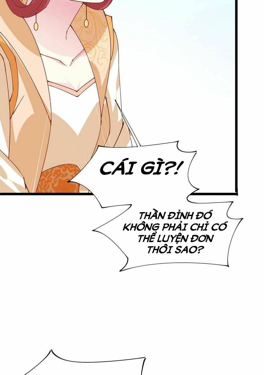 Chi Tôn Đồng Thuật Sư: Tuyệt Thế Đại Tiểu Thư Chapter 252 - Trang 4