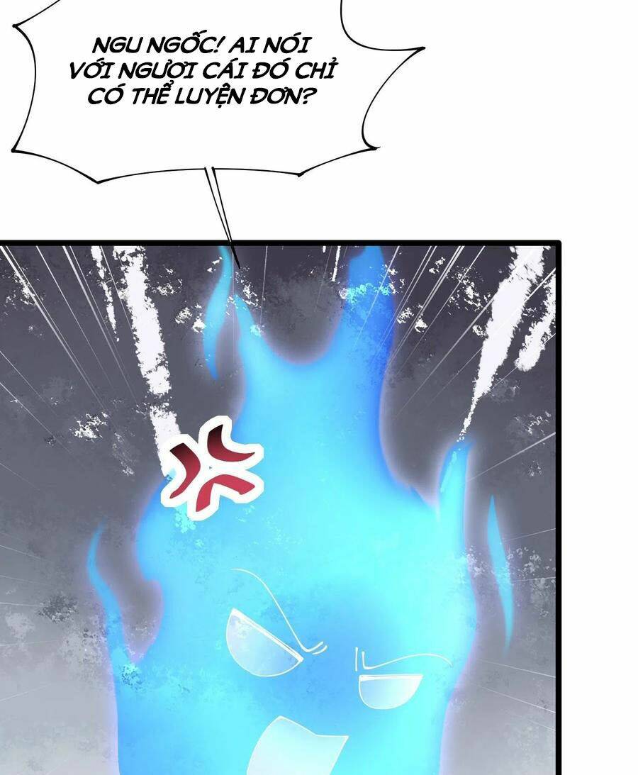 Chi Tôn Đồng Thuật Sư: Tuyệt Thế Đại Tiểu Thư Chapter 252 - Trang 4