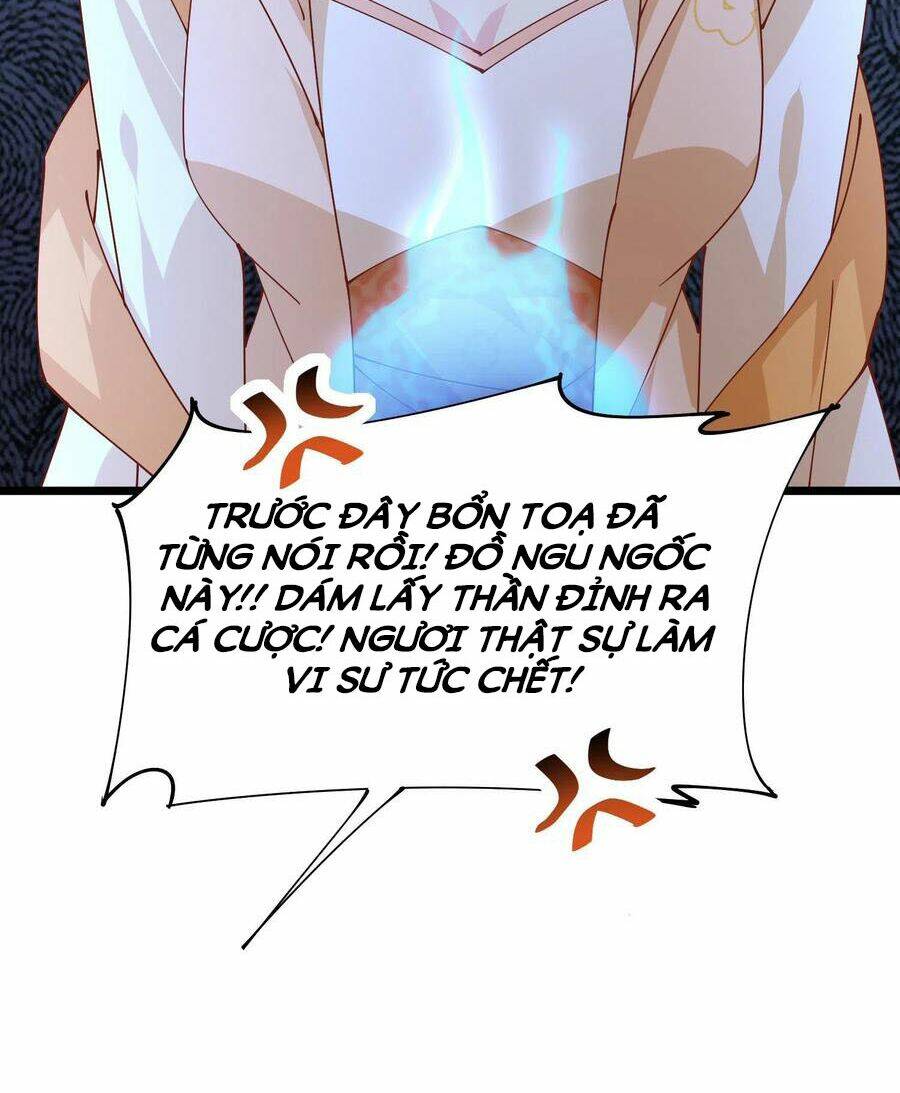 Chi Tôn Đồng Thuật Sư: Tuyệt Thế Đại Tiểu Thư Chapter 253 - Trang 4