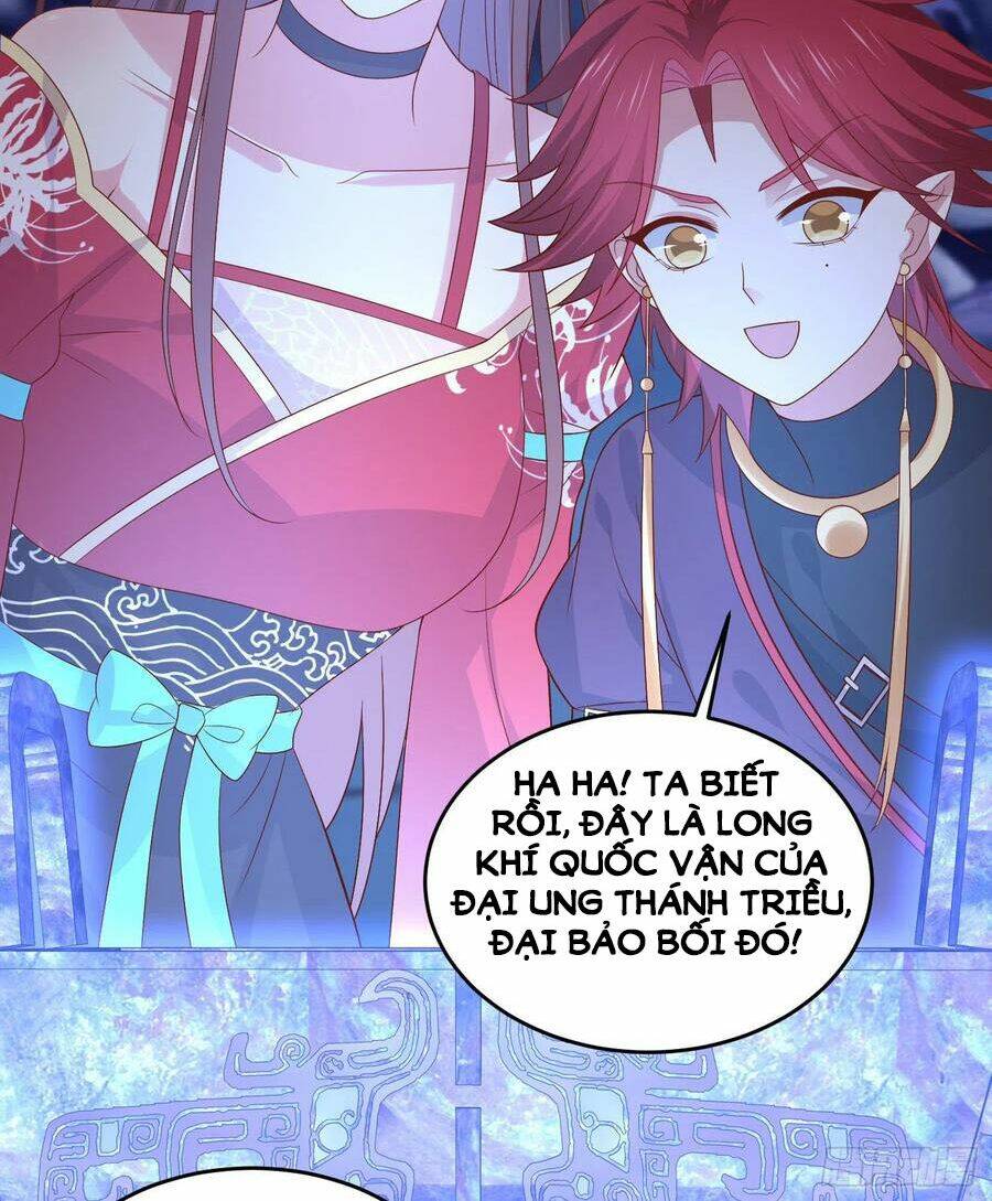 Chi Tôn Đồng Thuật Sư: Tuyệt Thế Đại Tiểu Thư Chapter 253 - Trang 4