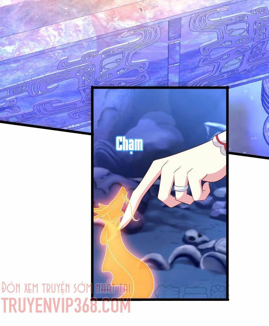 Chi Tôn Đồng Thuật Sư: Tuyệt Thế Đại Tiểu Thư Chapter 253 - Trang 4