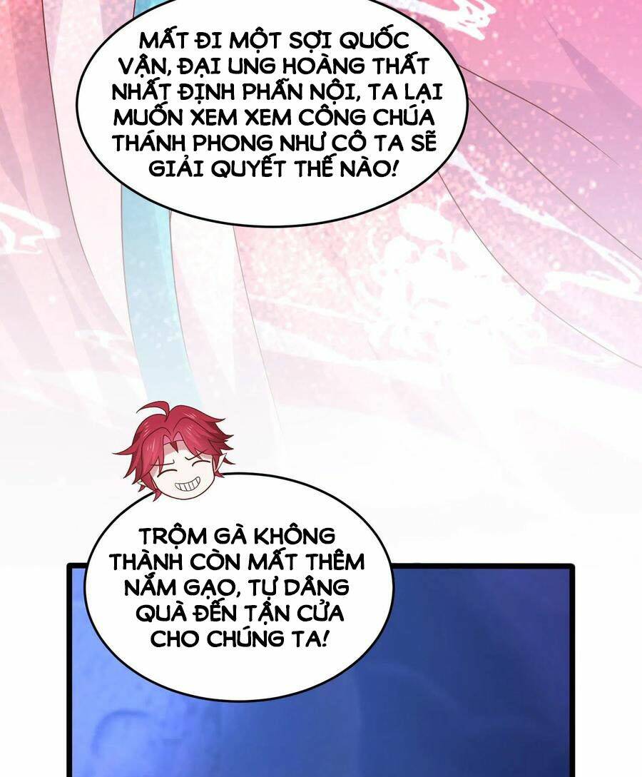 Chi Tôn Đồng Thuật Sư: Tuyệt Thế Đại Tiểu Thư Chapter 253 - Trang 4