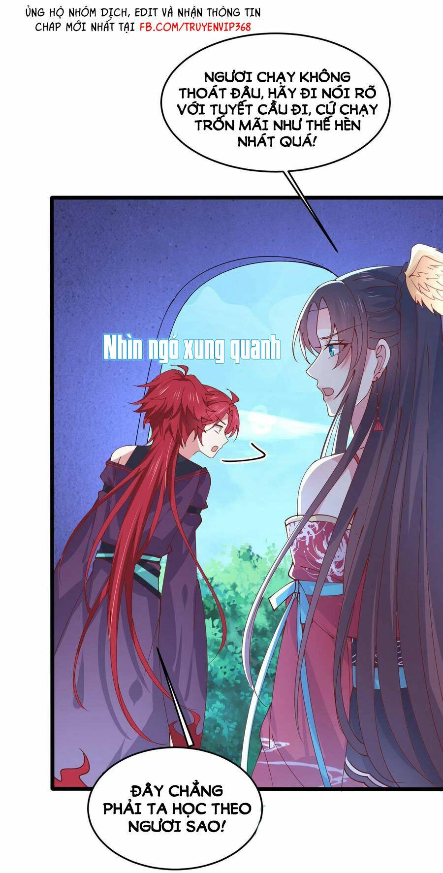 Chi Tôn Đồng Thuật Sư: Tuyệt Thế Đại Tiểu Thư Chapter 253 - Trang 4