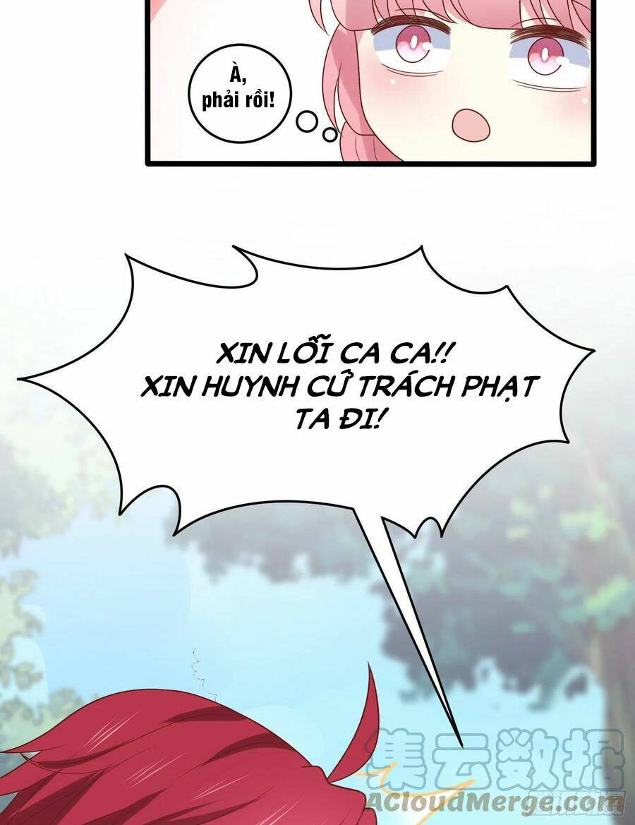 Chi Tôn Đồng Thuật Sư: Tuyệt Thế Đại Tiểu Thư Chapter 253 - Trang 4