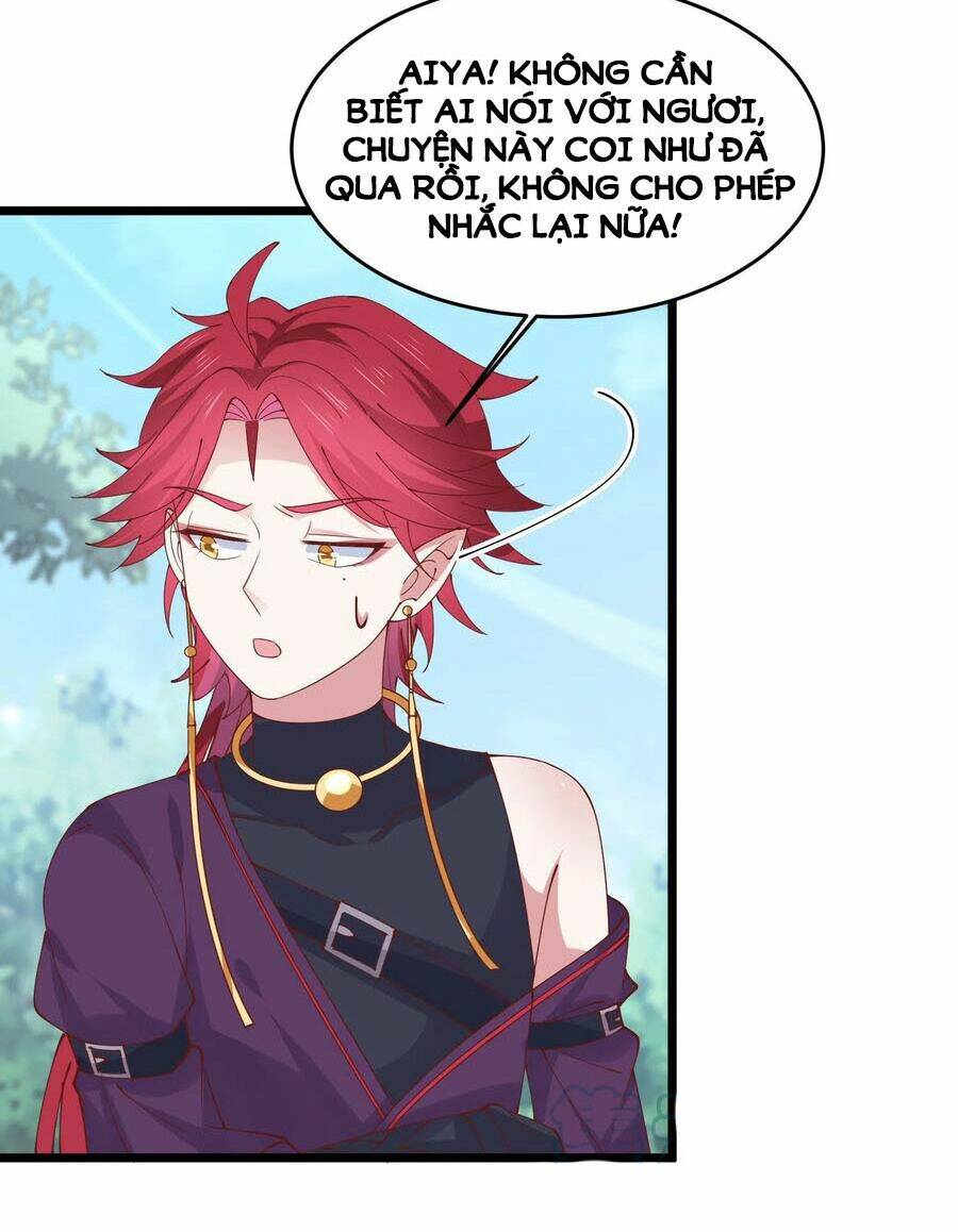 Chi Tôn Đồng Thuật Sư: Tuyệt Thế Đại Tiểu Thư Chapter 254 - Trang 4