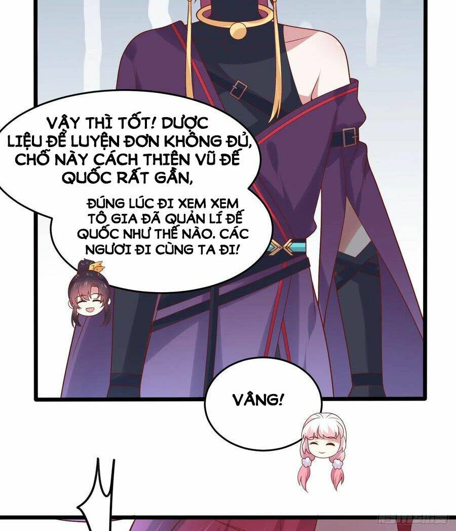 Chi Tôn Đồng Thuật Sư: Tuyệt Thế Đại Tiểu Thư Chapter 254 - Trang 4
