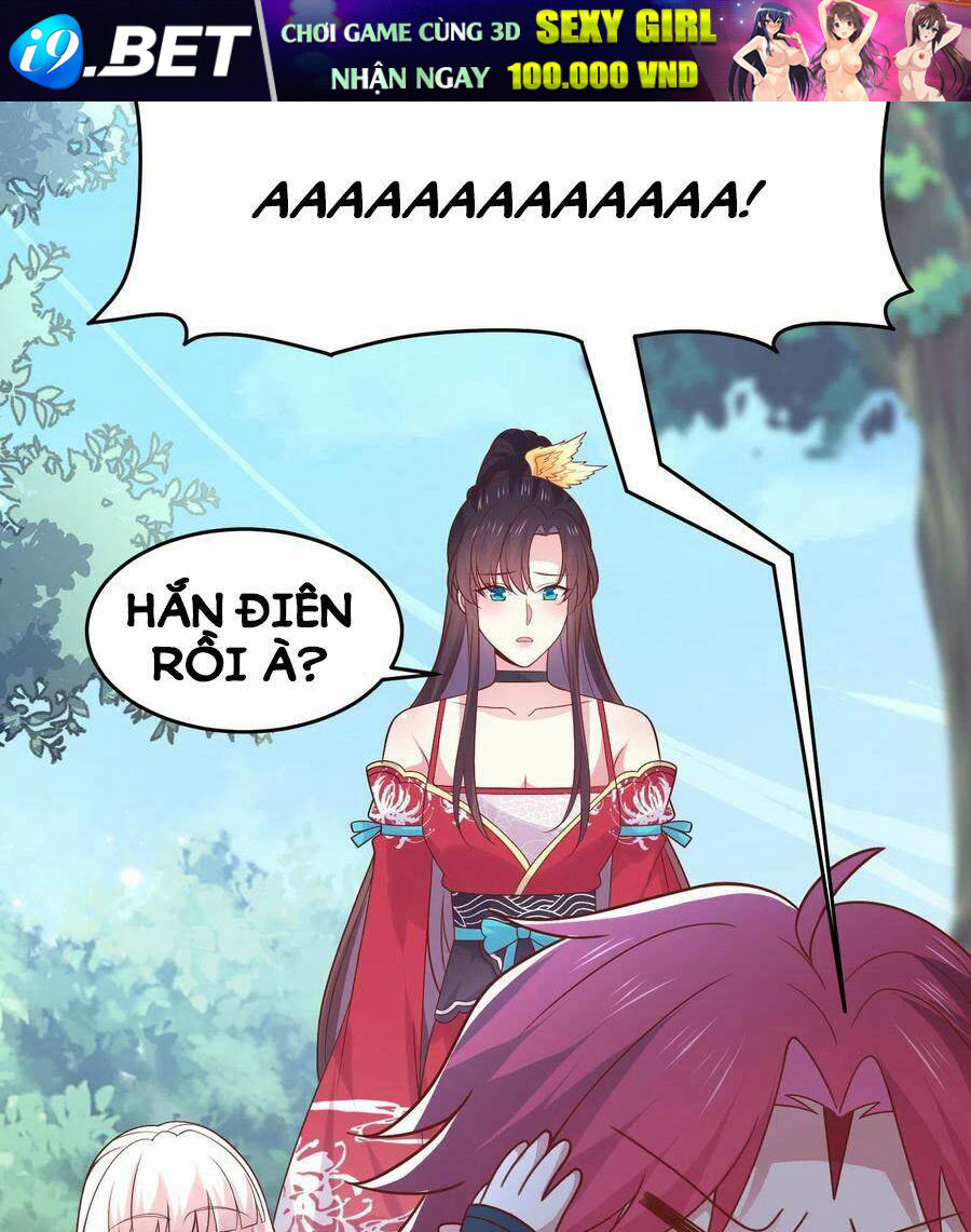 Chi Tôn Đồng Thuật Sư: Tuyệt Thế Đại Tiểu Thư Chapter 254 - Trang 4
