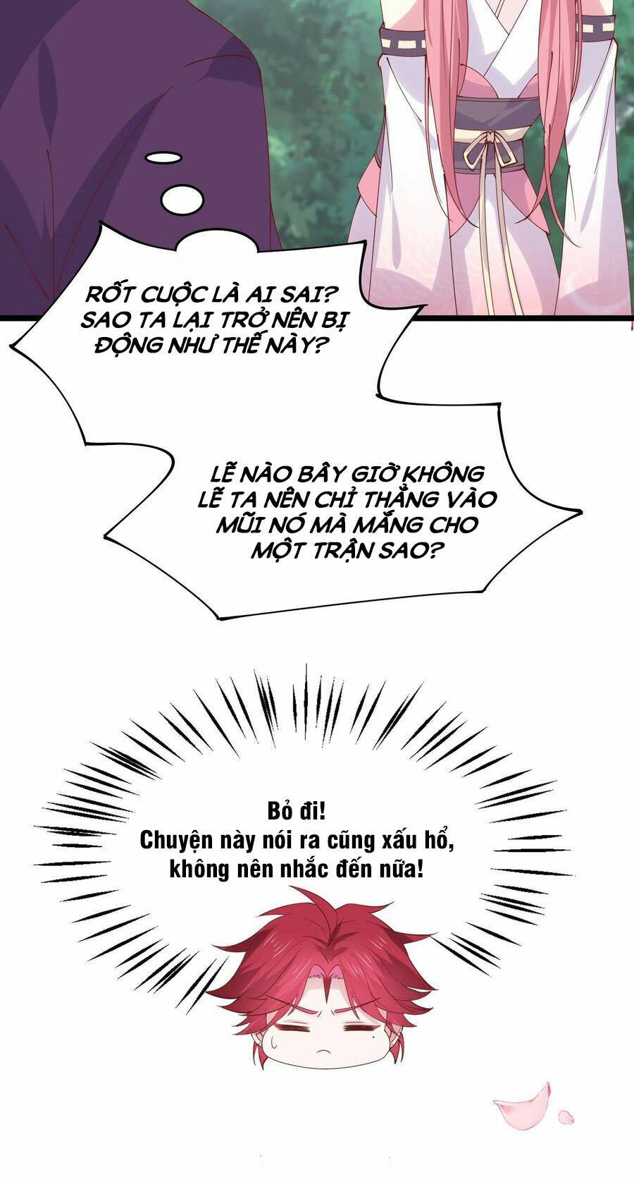 Chi Tôn Đồng Thuật Sư: Tuyệt Thế Đại Tiểu Thư Chapter 254 - Trang 4