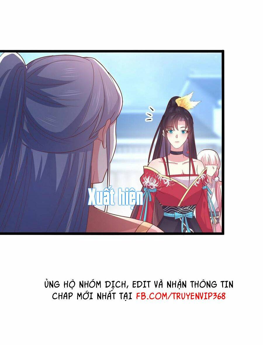 Chi Tôn Đồng Thuật Sư: Tuyệt Thế Đại Tiểu Thư Chapter 255 - Trang 4