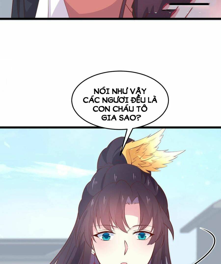 Chi Tôn Đồng Thuật Sư: Tuyệt Thế Đại Tiểu Thư Chapter 255 - Trang 4